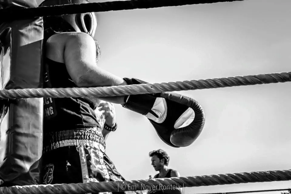 Compétition Urban Boxe — photo 19
